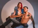AbbyAndVincent private