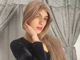 AllisonPearzon shows