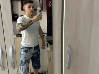 AndyAnsell photos