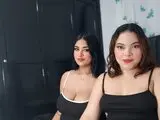 AnyandLanha camshow