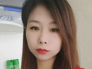 BericeZhangJing porn