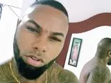 BrandonHanma livejasmin.com