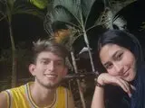 CamilleAndArthur jasmin