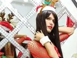 CloisBrowns livejasmin