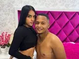 EliotAndAura livejasmine