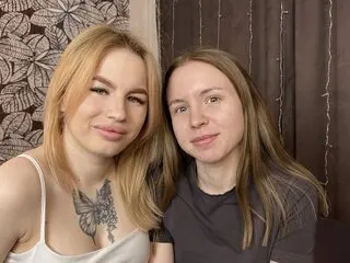 ElwynaAndLora sex