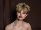 EnaSha naked
