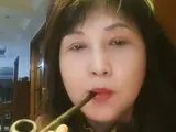 GreenHua anal