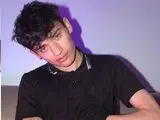 HarryClark ass