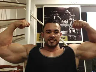 IRONDAVIS livesex
