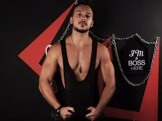 JacksonMax adult