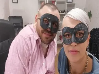 JessicaandRon online
