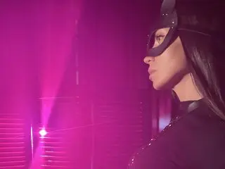 LeilaNyman live