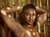 LeoCooper naked