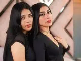 MiaAndKia free