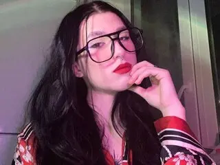 MichelClaark ass