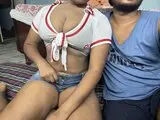 RiyaAndSachin sex