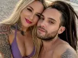 ScarlettandAsgar livejasmin