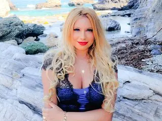SelenaSelin camshow