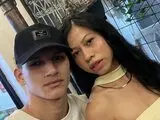 SophiAndJack naked