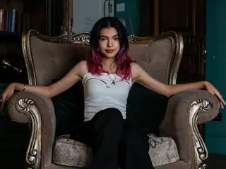 TinaChen anal