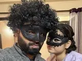 YashiYashilu live